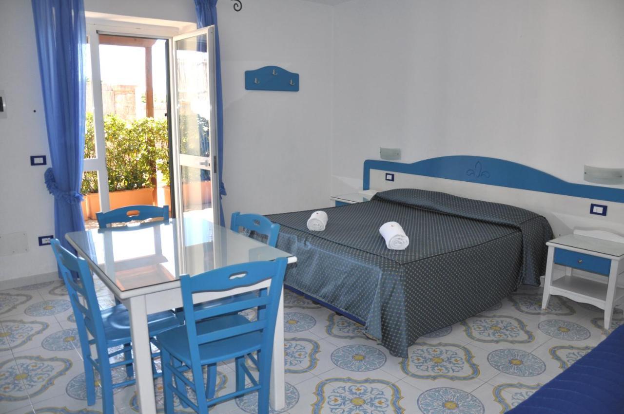Casa vacanze Myremi *