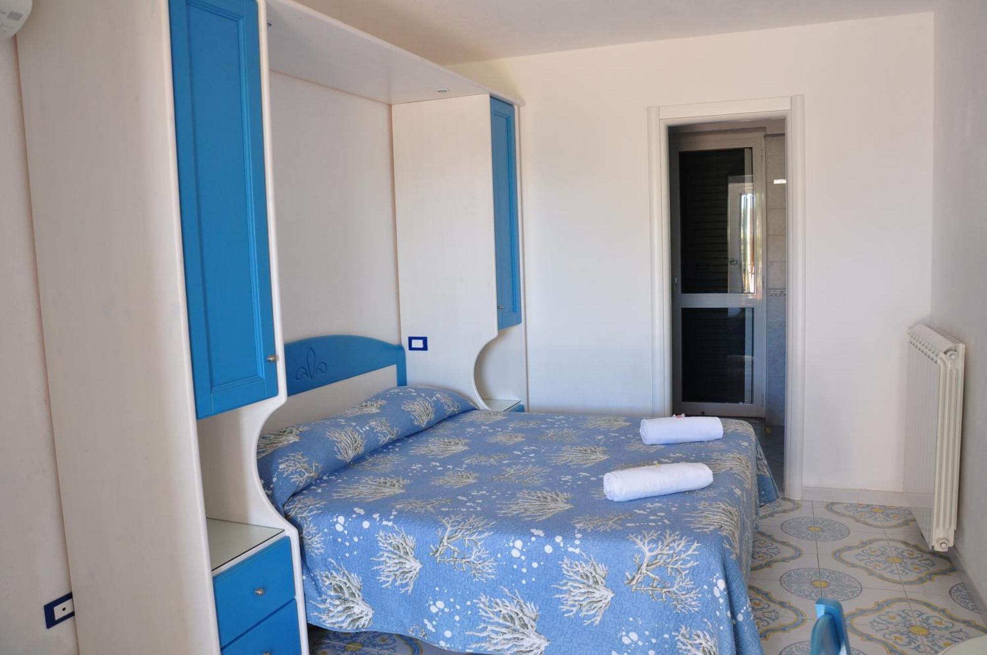 Casa vacanze Myremi Forio di Ischia