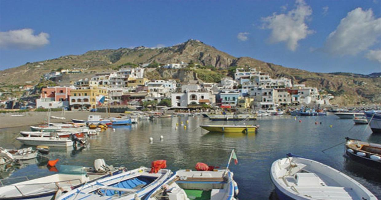 Myremi Casa vacanze