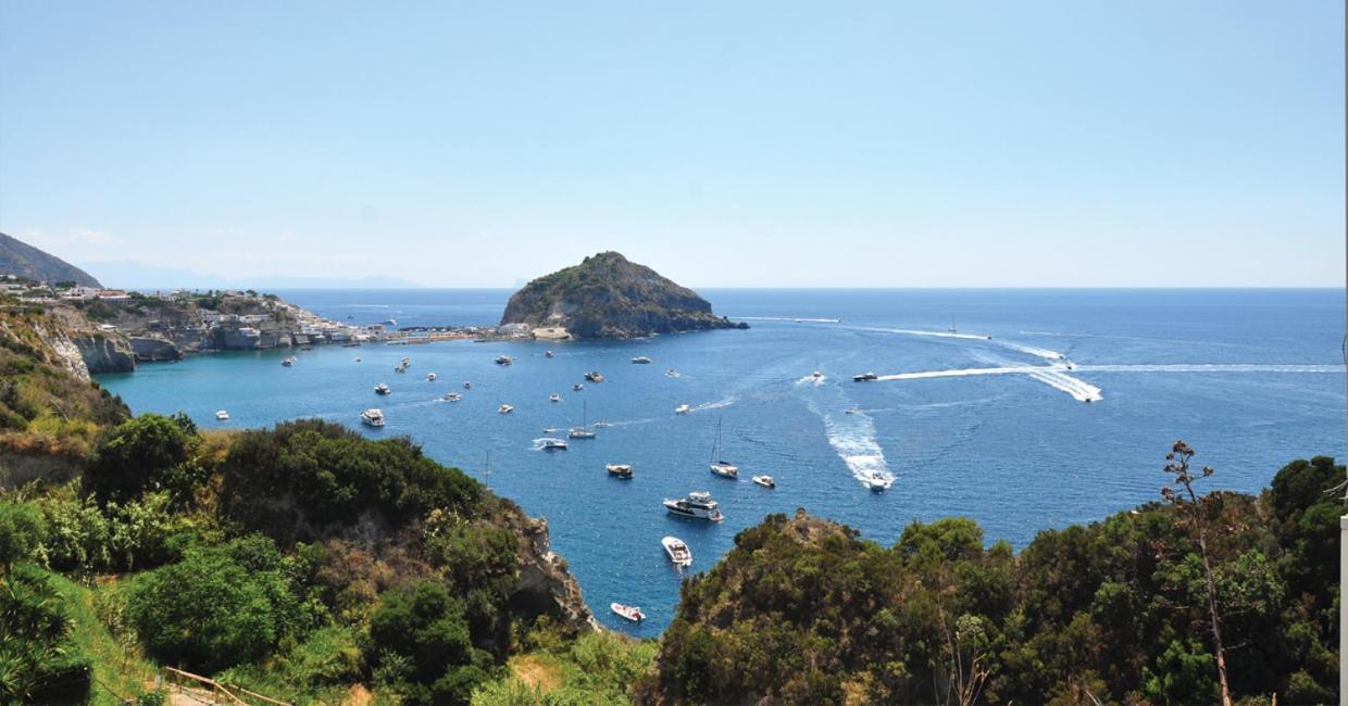 Myremi Casa vacanze Forio di Ischia