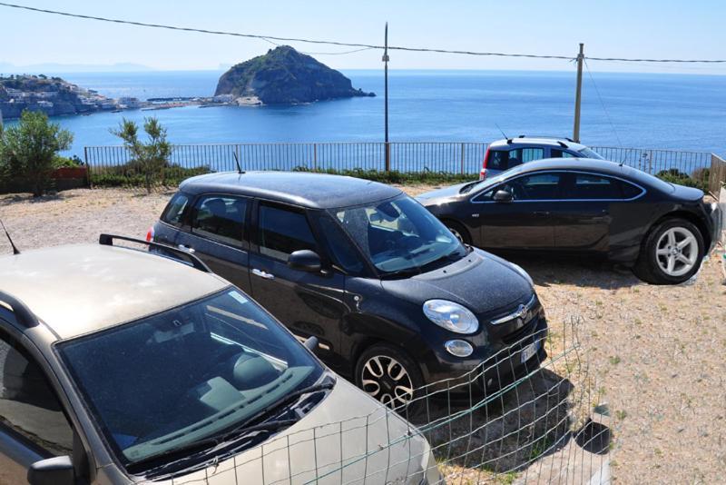Holiday home Myremi Forio (Isola d'Ischia)
