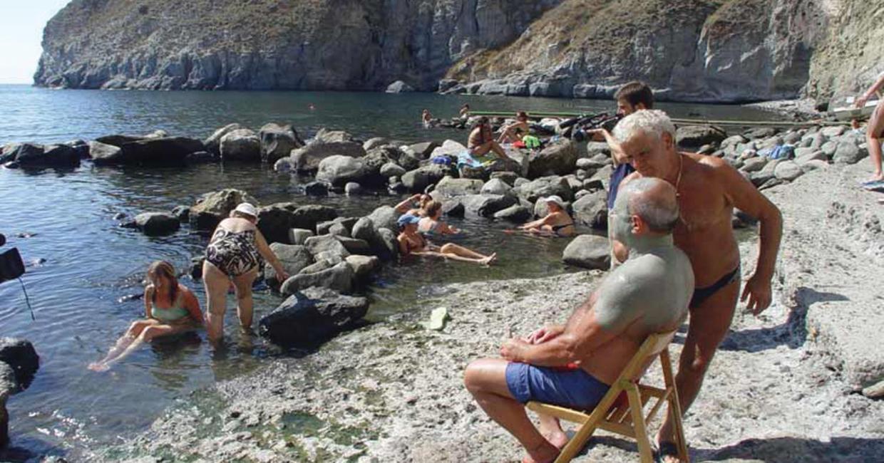 Myremi * Forio di Ischia