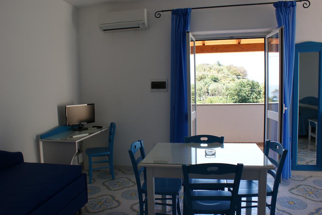 Myremi Casa vacanze