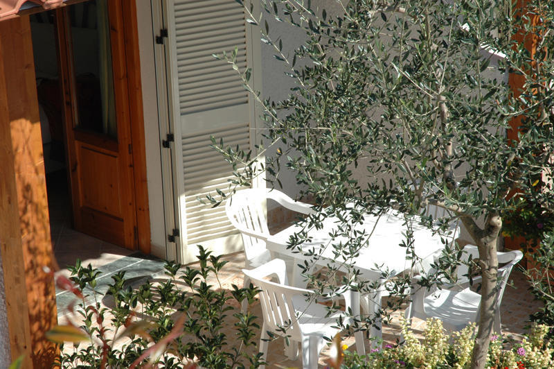 Holiday home Myremi *